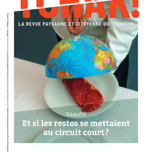 Numéro 8