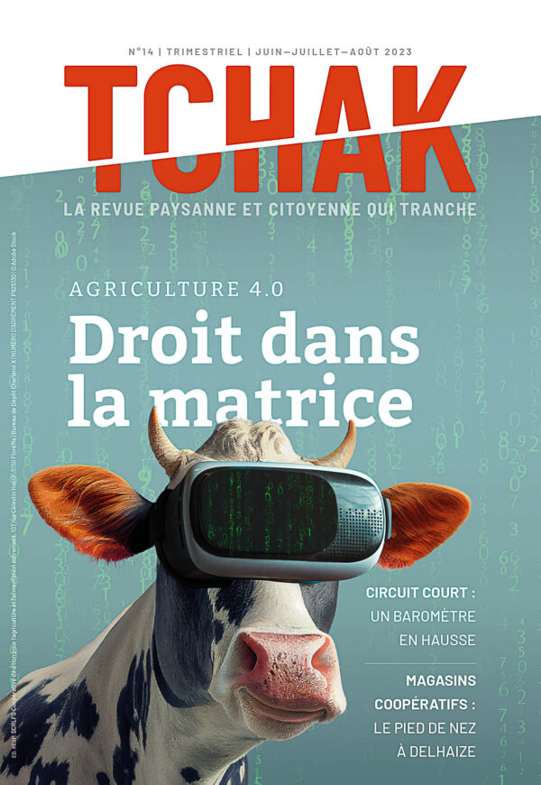 Numéro 14
