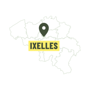 Ixelles