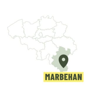 Marbehan