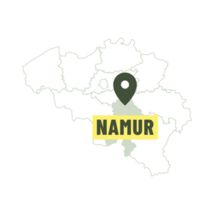 Namur