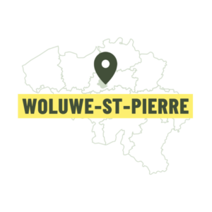 Woluwe-Saint-Pierre