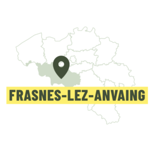 Frasnes-lez-Anvaing