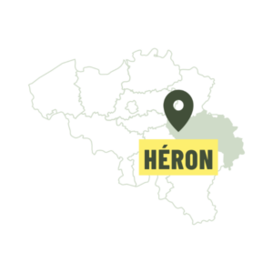 Héron