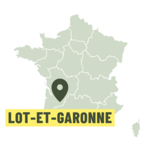Lot-et-Garonne