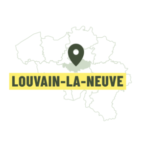Louvain-la-Neuve