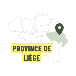 Province de Liège