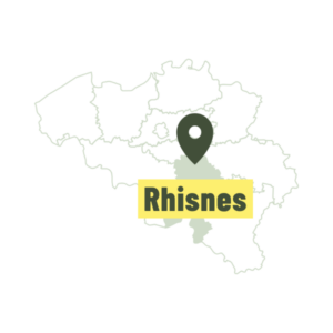 Rhisnes