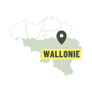 Wallonie