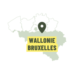 Wallonie-Bruxelles