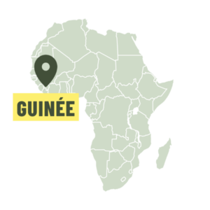 Guinée