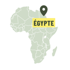 Égypte
