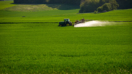 Pesticides : deux ans, deux moments politiques, toujours pas de stratégie