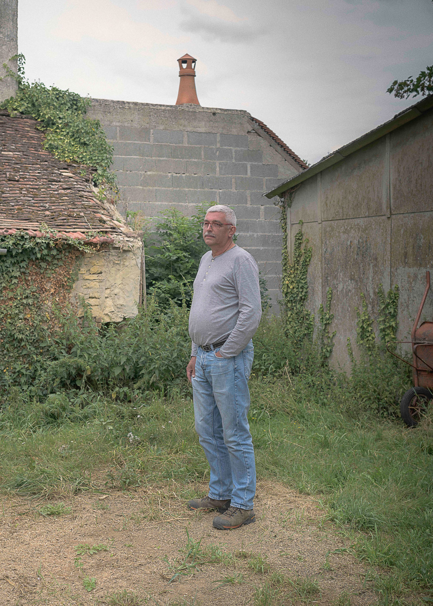 « Aujourd’hui, des personnes perdent leur santé à cause de leur travail, sans être reconnues »