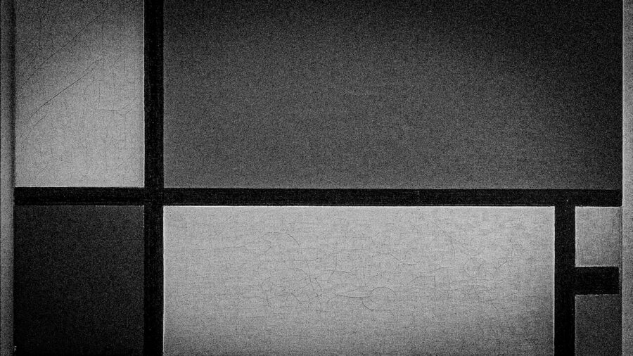 © Piet Mondriaan.