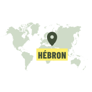 Hébron