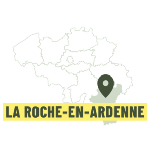 La Roche-en-Ardenne
