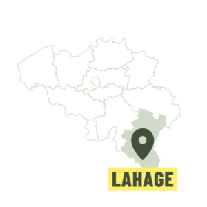 Lahage