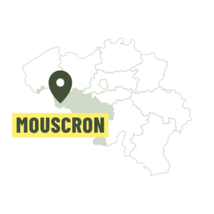 Mouscron