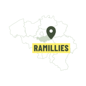 Ramillies