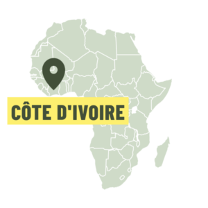 Côte d'Ivoire