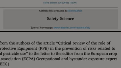 Pour aller plus loin : les liens vers les articles scientifiques