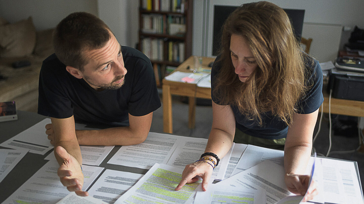 « On s’est vite rendu compte que cette question dépassait largement l’agriculture »