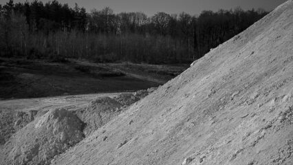 Empreinte toxique du phosphate : interpellation au Parlement de Wallonie