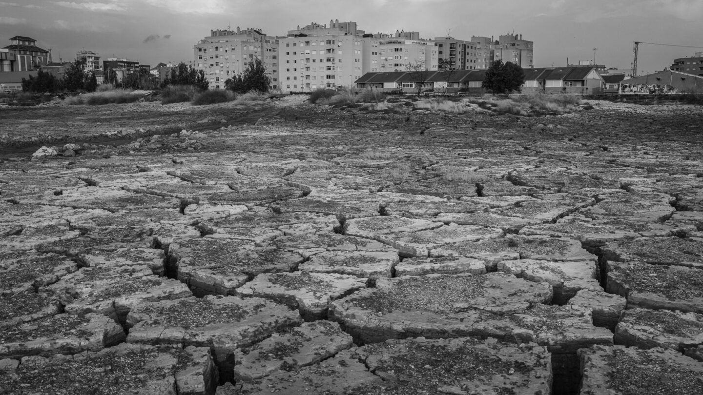 L’héritage toxique du phosphate
