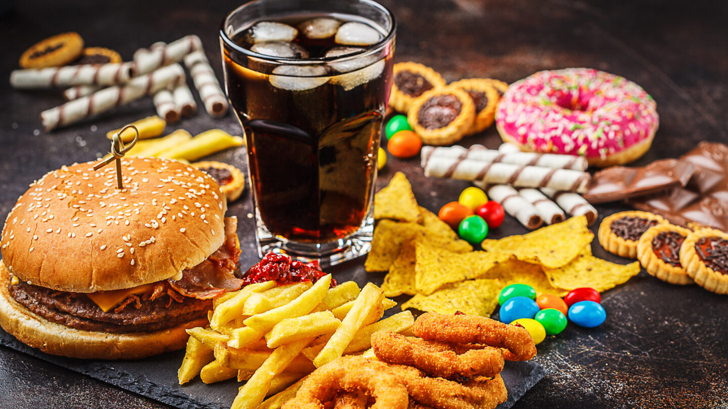 Et si on interdisait la pub pour la malbouffe ?