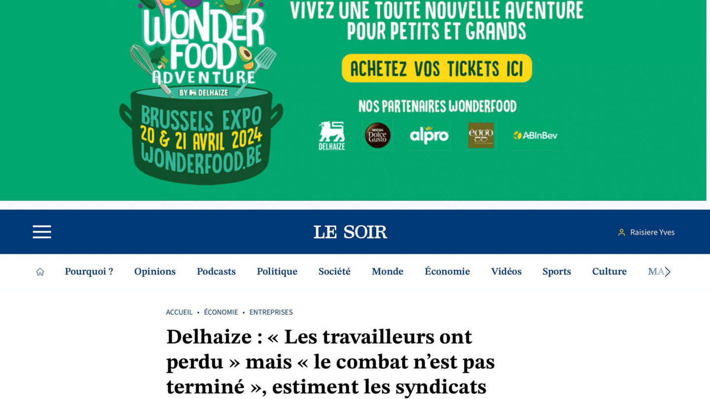 Wonder Food Adventure : du pain et des jeux