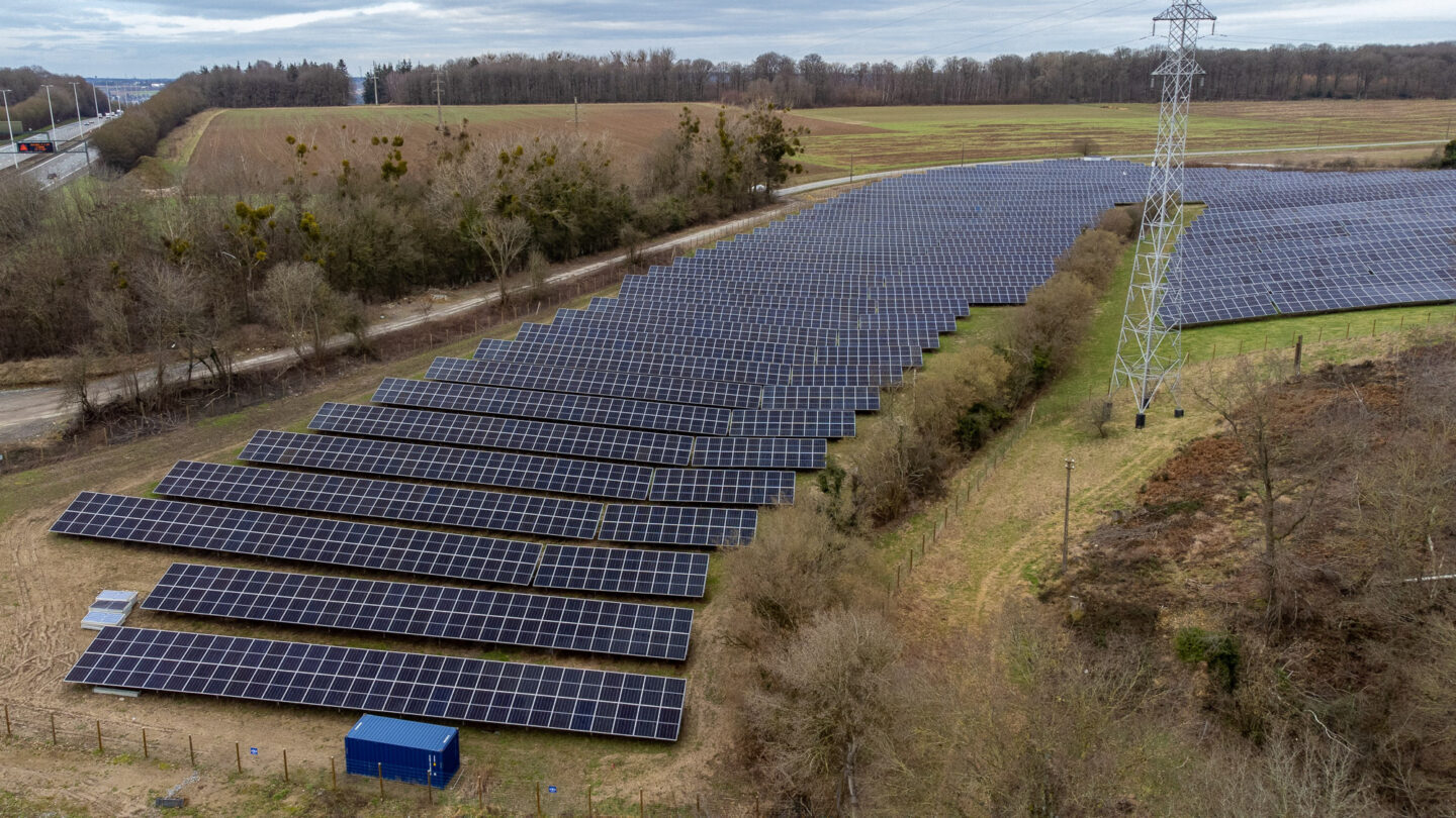 Et si on cadenassait l’agrivoltaïsme ?