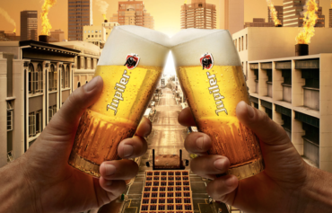 Ab InBev
