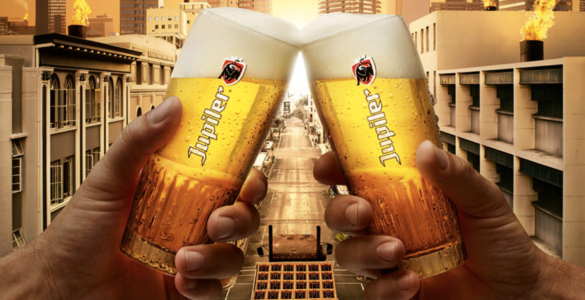 Ab InBev