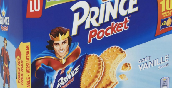 Mondelez