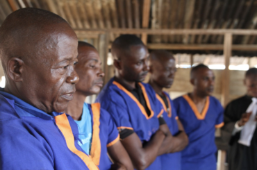 Coopération Belge en RDC: dossier Feronia