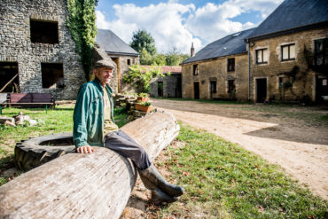 La Ferme du Hayon