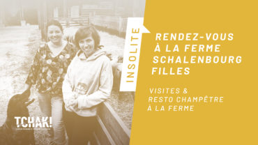 Ferme Schalenbourg Filles