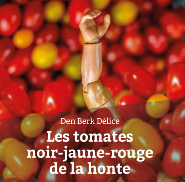 Den Berk Délice - tomates