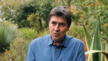 Nicolas Bricas, socio économiste de l’alimentation, chercheur au Cirad (Montpellier, France) et titulaire de la Chaire Unesco Alimentations du monde