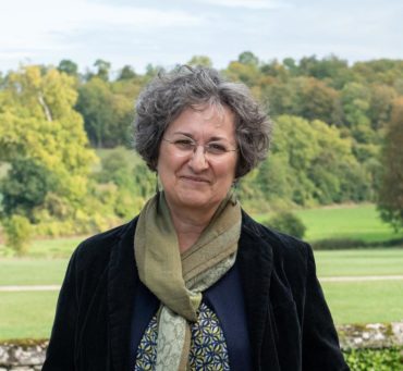 Claire Chenu