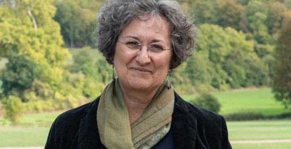 Claire Chenu