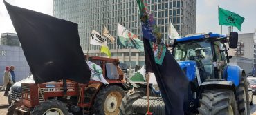 Copa-Cogeca, le double discours des grands syndicats agricoles
