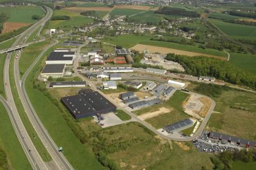 Zoning de Weyler (Arlon - Messancy)