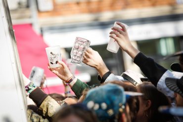ULB AB Inbev cercles étudiants