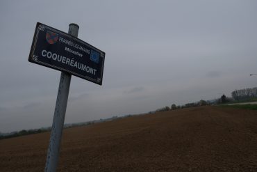 Colruyt Terres agricoles