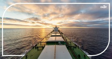 Multinationale Cargill