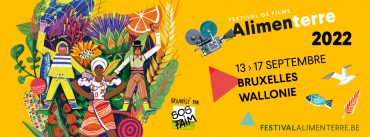 Festival Alimenterre 2022
