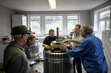 Vignobles wallons