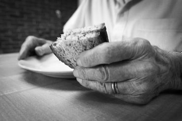 Précarité - Colis alimentaires